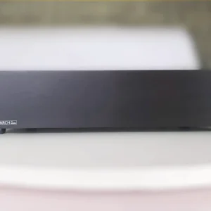P482 Stereo Power Amplifier