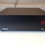 P501 Purifi Audio 1ET7040SA Amplifier - March Audio