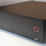 P501 Purifi Audio 1ET7040SA Amplifier - March Audio