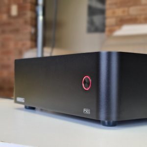 P501 Purifi Audio 1ET7040SA Amplifier - March Audio