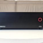 P501 Purifi Audio 1ET7040SA Amplifier - March Audio