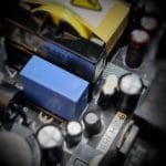Power Supply - March Audio