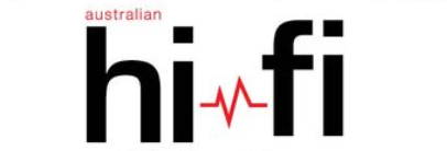 Australian HiFi Logo