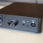 P501 Mono-Block Power Amplifier - Image 8