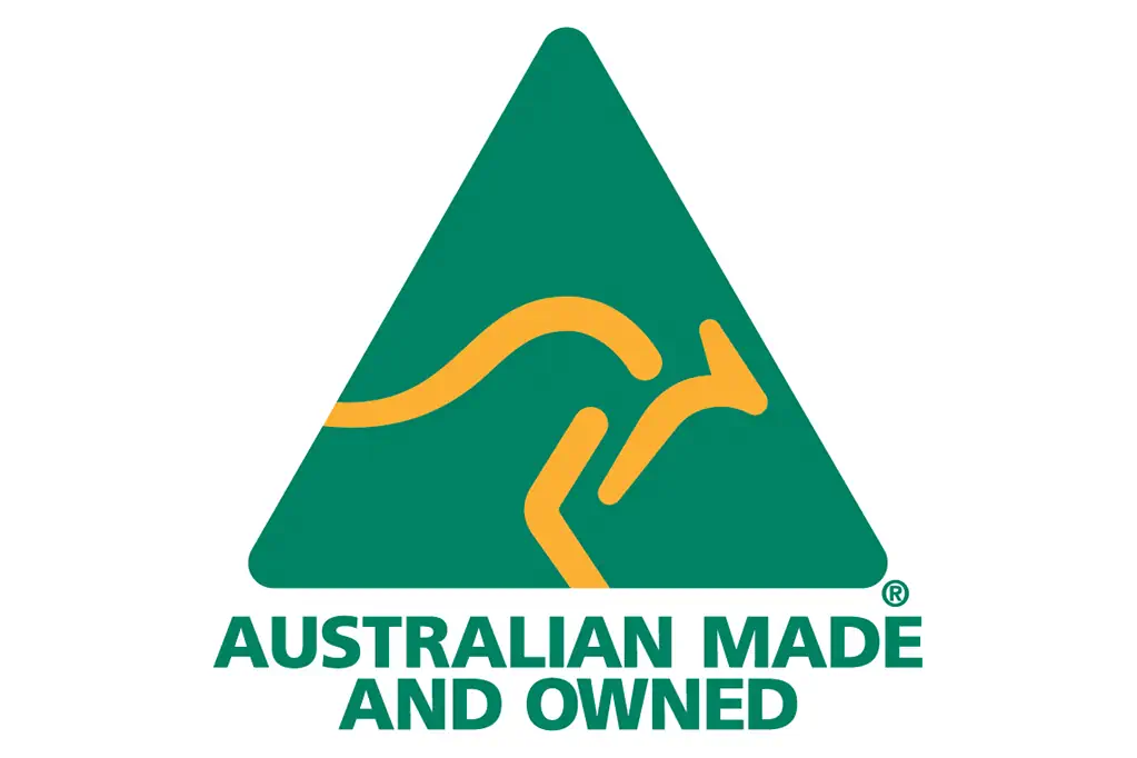 australian made tile