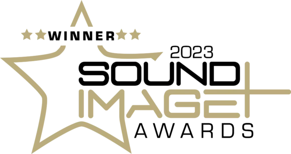 SI Awards 2023 Logo Winner
