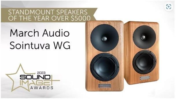 Sointuva speaker of the year pic