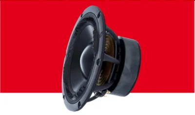 Sointuva AWG Stand Mount Speaker (PAIR) - March Audio