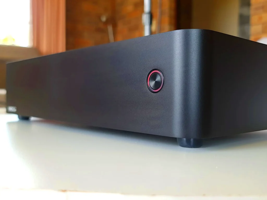 marchaudio.com