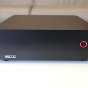 P481 Mono-Block Power Amplifier
