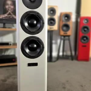 Kuoro AWG Floor Standing Speaker (PAIR)