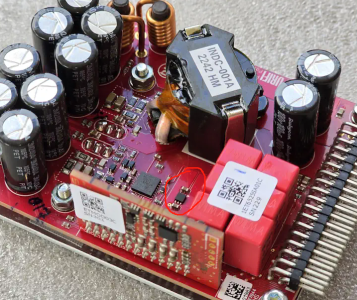 Purifi 1ET6525SA01C Purifi 1ET6525SA01C