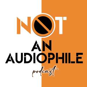 not an audiophile logo 001 not an audiophile logo 001