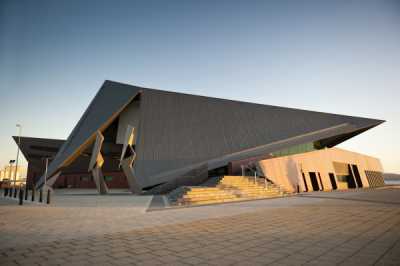 albany entertainment centre ext2 72dpi albany entertainment centre ext2 72dpi