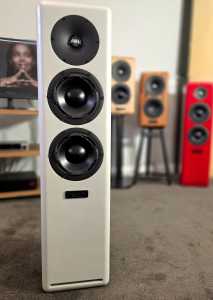New KuorovSpeaker