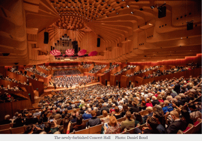 Opera House