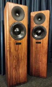 Ukkonen Tasmanian Blackwood Ukkonen Tasmanian Blackwood