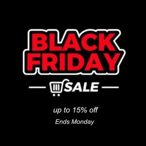 BF up to 15% mod