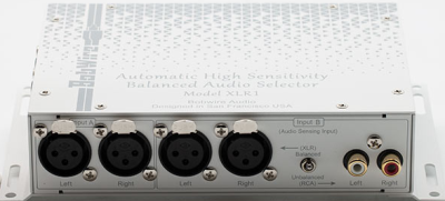BobWire XLR1